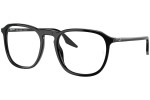 Sluneční brýle Ray-Ban RB2203 901/GG Squared Černé