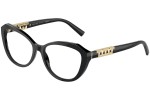 Brýle Tiffany & Co. TF2241B 8001 Cat Eye Černé