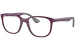 Ray-Ban Junior RY9078V 3948