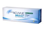 Kontaktní čočky Denní 1 Day Acuvue Multifokální s technologií Lacreon (30 čoček)