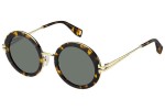 Sluneční brýle Marc Jacobs MJ1102/S 086/QT Okrouhlé Havana