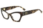 Brýle Dsquared2 D20133 ACI Cat Eye Havana