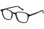 Brýle Pierre Cardin P.C.6276 086 Obdélníkové Havana