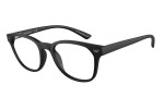 Brýle Emporio Armani EA3240U 5001 Oválné Černé