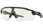 Sluneční brýle Oakley Radar EV Path OO9208-74 Jednolité | Shield Černé