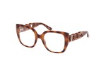 Brýle Guess GU50118 053 Squared Havana