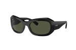 Sluneční brýle Ray-Ban RB2212 901/31 Oválné Černé