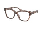 Brýle Ralph Lauren RA7162U 6058 Squared Havana