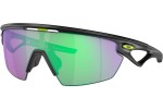 Sluneční brýle Oakley Sphaera OO9403-08 Jednolité | Shield Černé