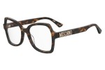 Brýle Moschino MOS643 086 Cat Eye Havana