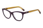 Brýle Missoni MIS0210 B3V Cat Eye Fialové