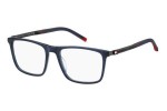 Brýle Tommy Hilfiger TH2081 PJP Obdélníkové Modré