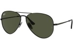 Sluneční brýle Ray-Ban RB8089 926731 Pilot Černé