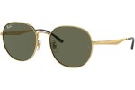 Ray-Ban RB3727D 001/9A Polarized