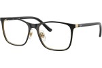 Brýle Ray-Ban Junior RY9551V 4086 Squared Černé