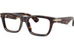 Brýle Burberry BE2419 3002 Squared Havana