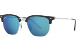 Ray-Ban New Clubmaster RB4416 66704L Polarized