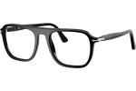 Brýle Persol PO3359V 95 Squared Černé