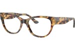 Brýle Vogue Eyewear VO5604 2605 Cat Eye Havana