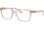 Brýle Vogue Eyewear VO5574B 2942 Obdélníkové Růžové