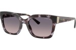 Sluneční brýle Vogue Eyewear VO5613SB 317836 Cat Eye Havana