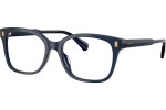 Brýle Ralph by Ralph Lauren RA7174U 6059 Squared Modré