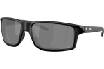 Sluneční brýle Oakley OO9470 947001 Squared Černé