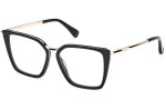 Brýle Max Mara MM5151-B 001 Cat Eye Černé