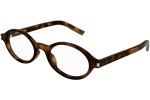 Brýle Saint Laurent SL751JEANNEOPT 003 Oválné Havana