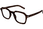 Brýle Saint Laurent SL715SLIMOPT 002 Squared Havana