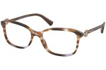 Brýle Bvlgari BV4191B 5231 Cat Eye Havana