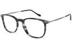 Brýle Giorgio Armani AR7190 5839 Squared Šedé