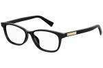 Brýle Marc Jacobs MARC444/F 807 Obdélníkové Černé