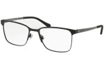 Brýle Ralph Lauren RL5101 9038 Squared Černé