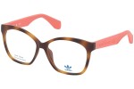 Brýle Adidas Originals OR5017 053 Cat Eye Havana