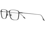 Brýle Safilo LINEA/T08 284 Squared Černé