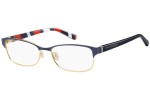 Brýle Tommy Hilfiger TH1684 KY2 Cat Eye Modré