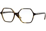 Brýle Vogue Eyewear VO5363 W656 Squared Havana