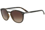 Sluneční brýle Giorgio Armani AR8088 508913 Squared Havana