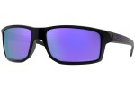 Sluneční brýle Oakley Gibston OO9449-13 Polarized Obdélníkové Černé