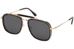 Tom Ford Huck FT0665 52A