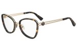 Brýle Moschino MOS584 086 Cat Eye Havana