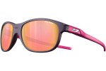 Sluneční brýle Julbo Arcade J556 1146 Obdélníkové Fialové