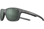 Sluneční brýle Julbo Lounge J548 9023 Polarized Squared Černé