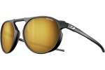 Sluneční brýle Julbo Meta J552 9414 Polarized Okrouhlé Černé