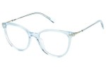 Brýle Fossil FOS7106 QT4 Cat Eye Modré